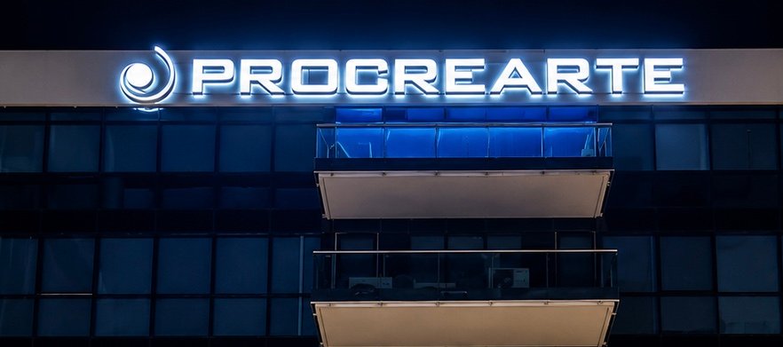 GVM — comunicación visual