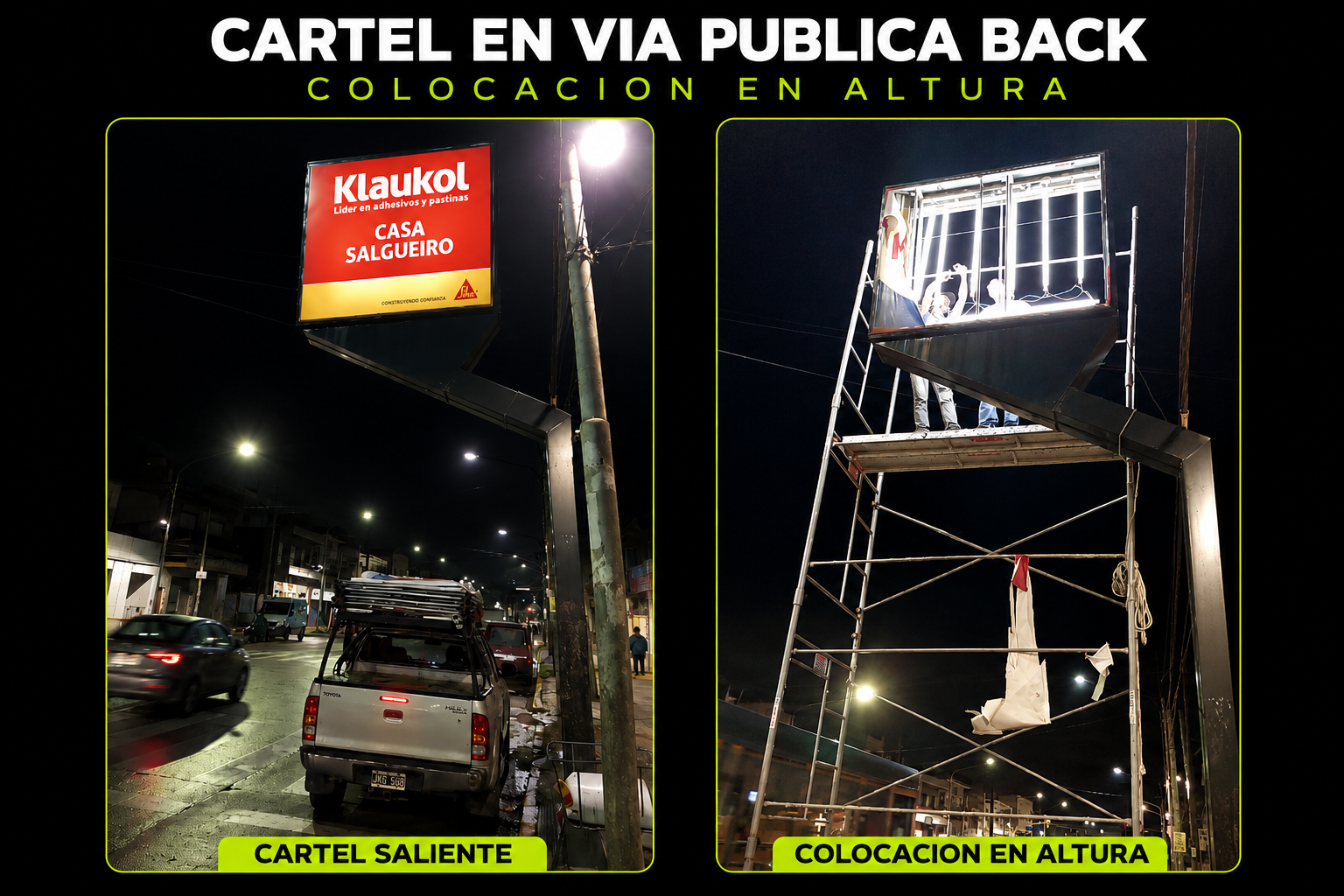 Proyecto GVM