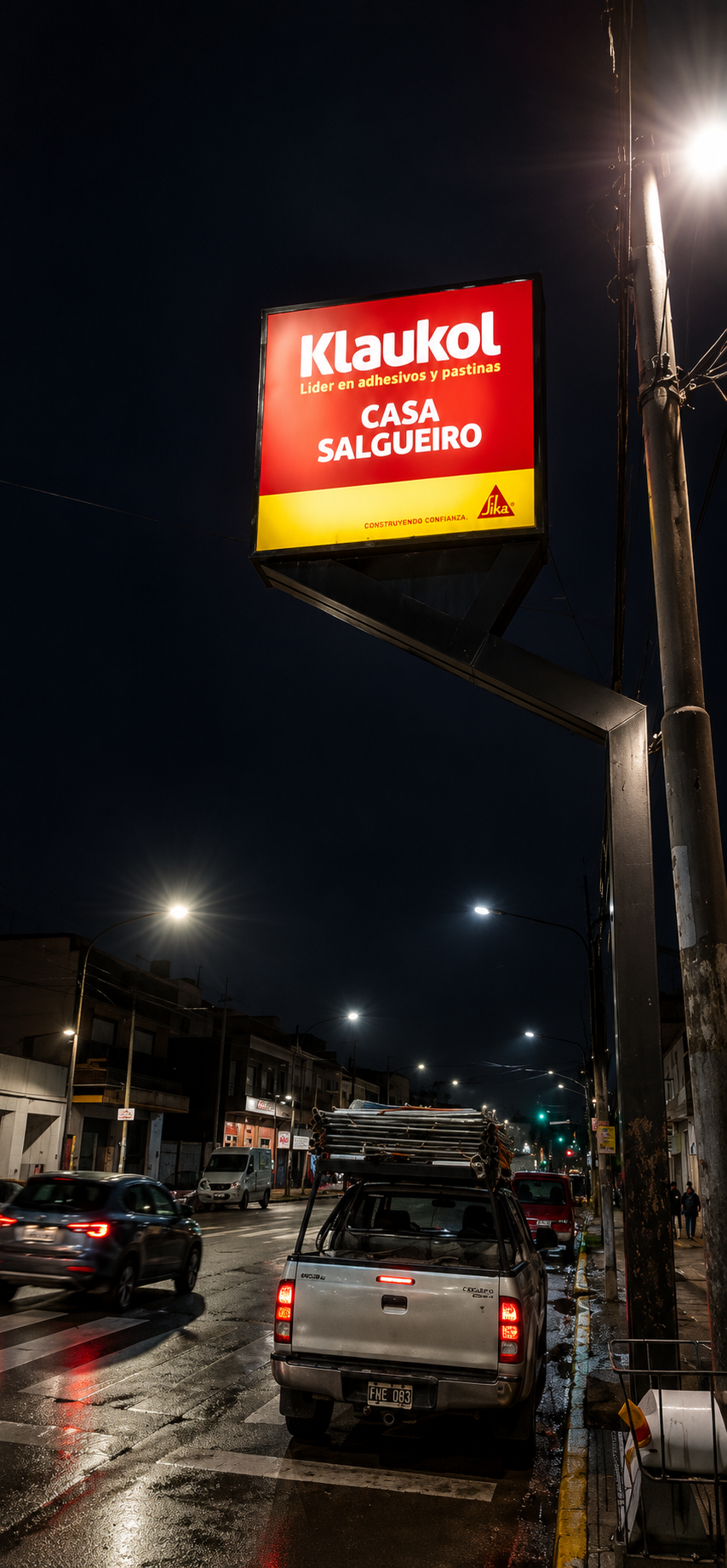 Trabajo realizado