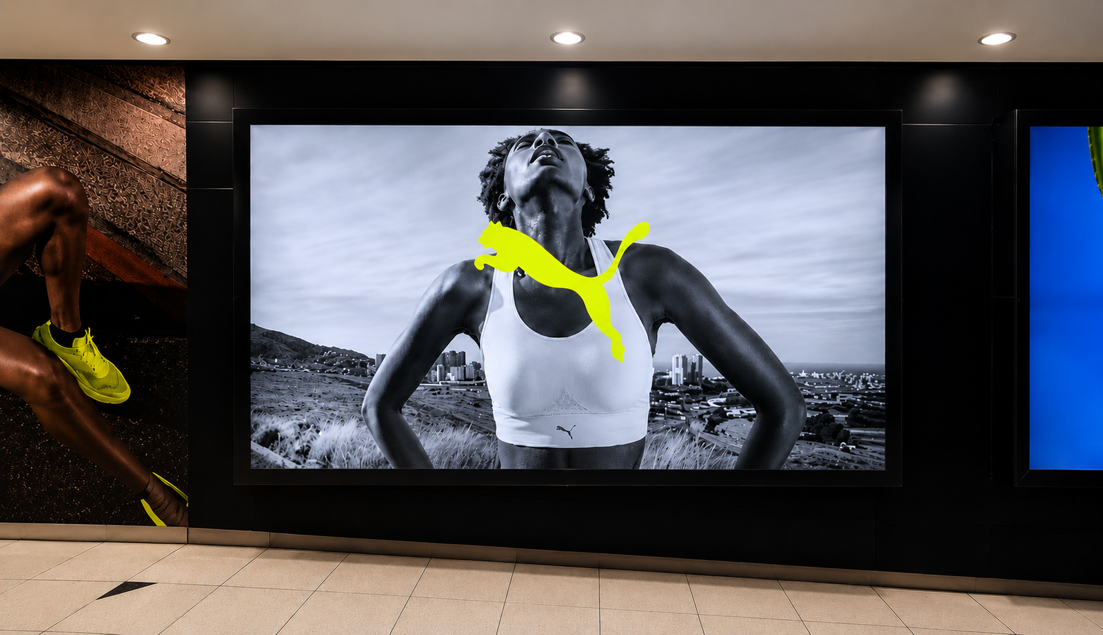 GVM — proyecto